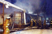 Russia psychiatric hospital fire kills 23